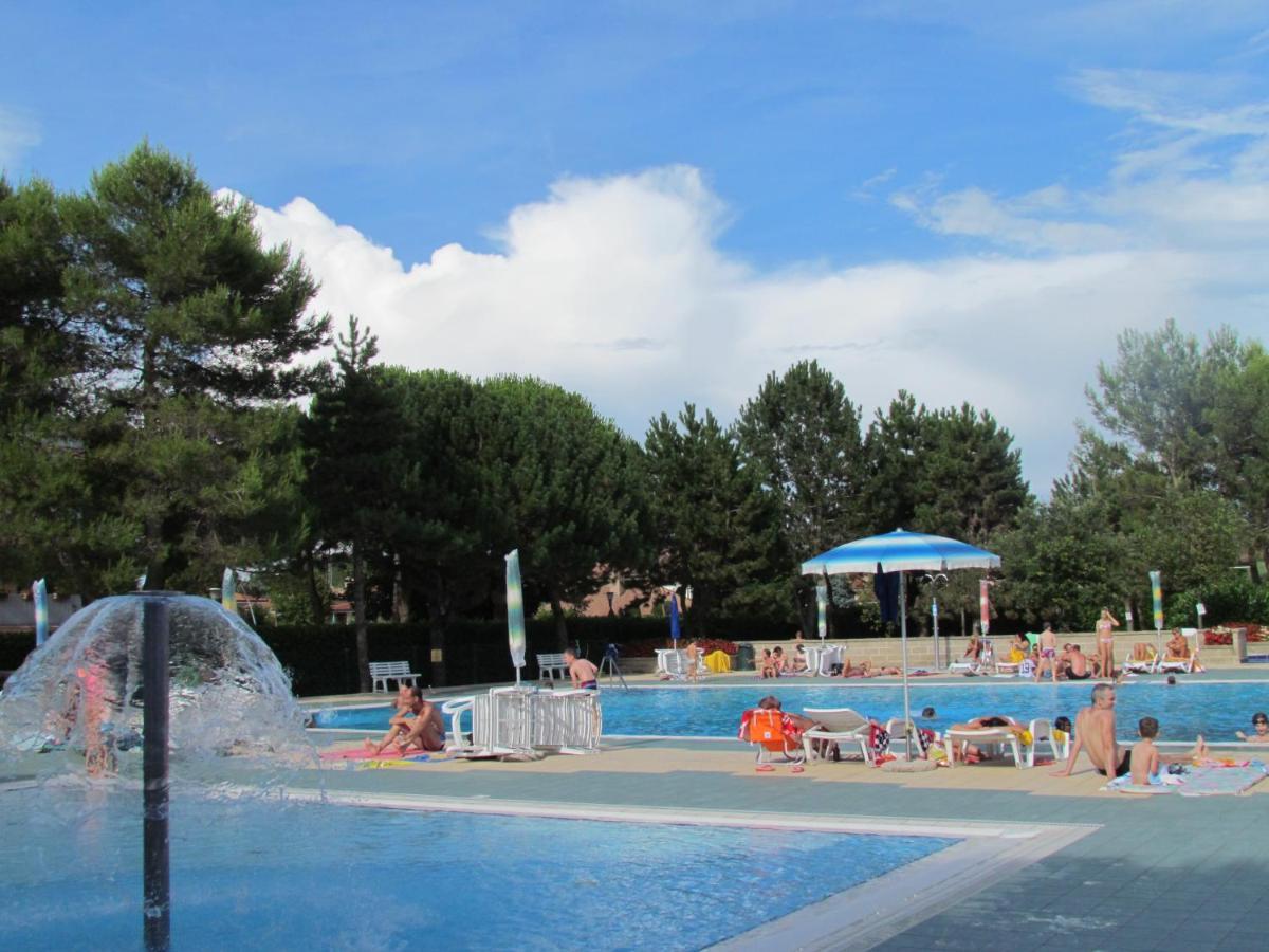 Valbella House Apartment Bibione