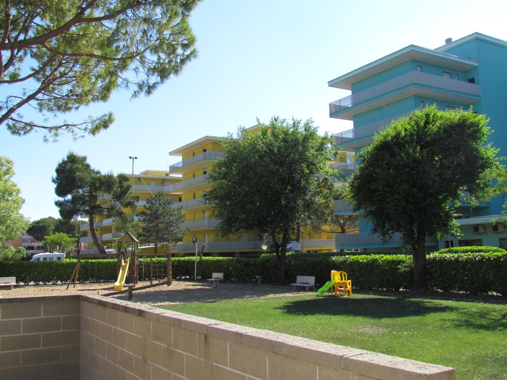 Valbella House Apartment *